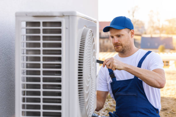 Best HVAC installation services  in USA